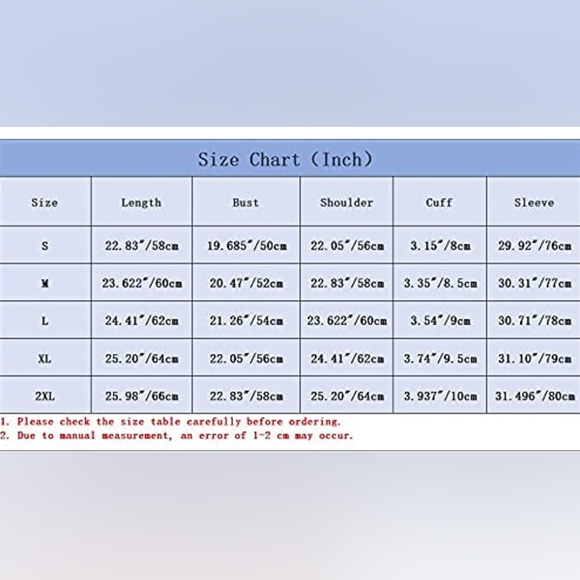 Women's Knit Crew Neck Sweater Long Sleeve Casual Top Two-Color NWOT - Picture 4 of 4